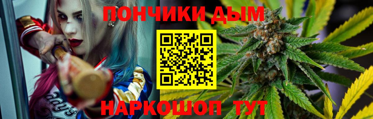Каннабис OG Kush Малоярославец